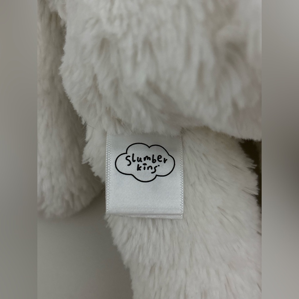 Slumberkin Special Edition Shine Bright Unicorn Plush - Picture 8 of 9